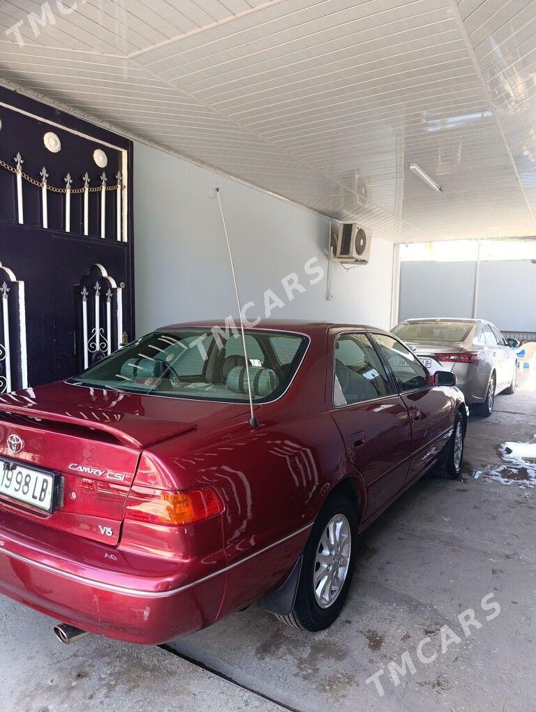 Toyota Camry 1998 - 130 000 TMT - Туркменабат - img 2