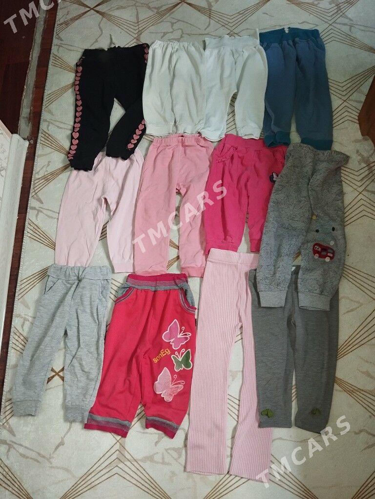 caga ayakgap, eşikler - Hazar - img 2