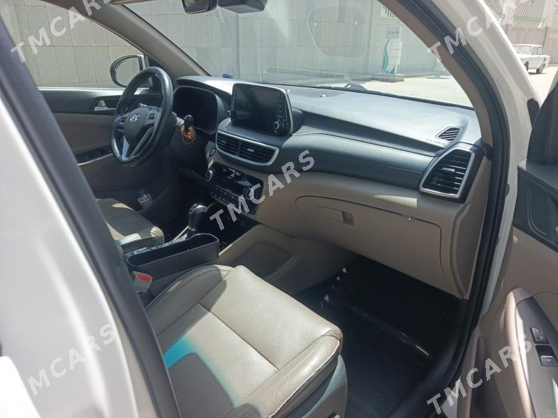 Hyundai Tucson 2020 - 350 000 TMT - 11 mkr - img 3