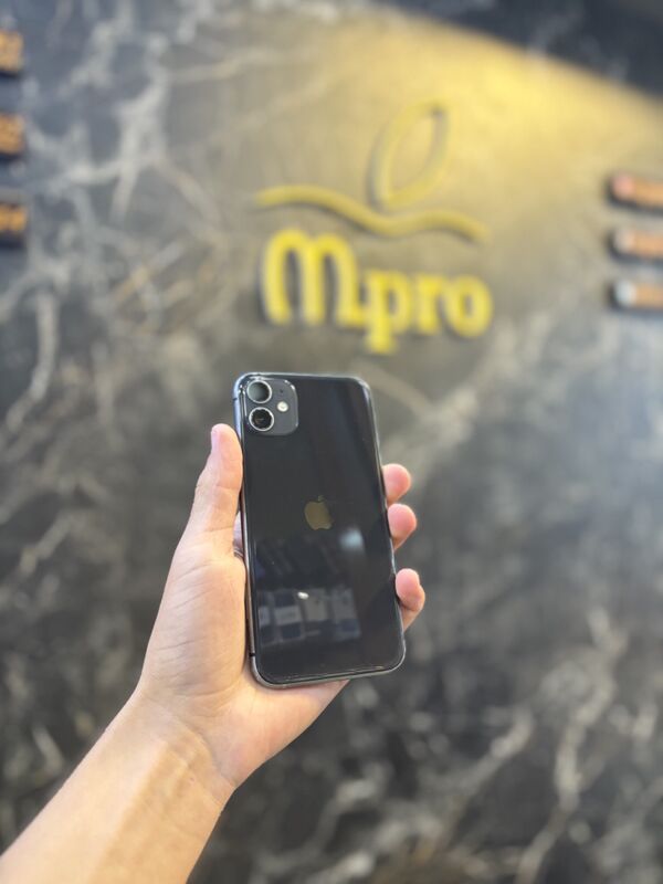 IPhone 11 - Ашхабад - img 2