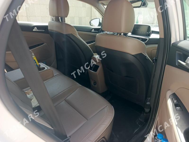 Hyundai Tucson 2020 - 350 000 TMT - 11 mkr - img 2