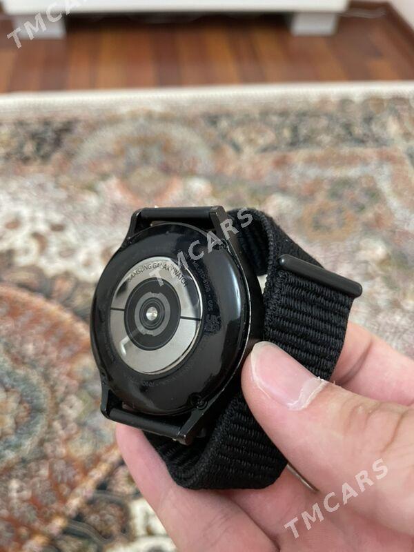 Samsung Galaxy Watch 4 44mm - Aşgabat - img 8