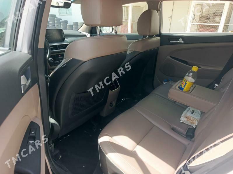 Hyundai Tucson 2020 - 350 000 TMT - 11 mkr - img 4