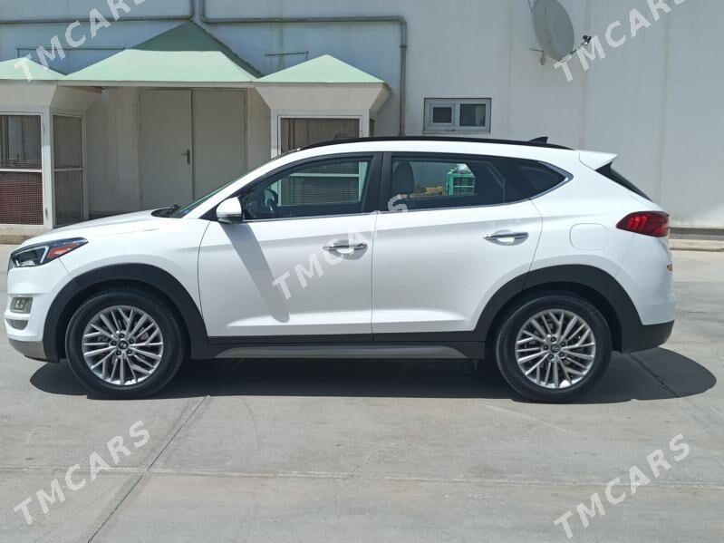 Hyundai Tucson 2020 - 350 000 TMT - 11 mkr - img 8