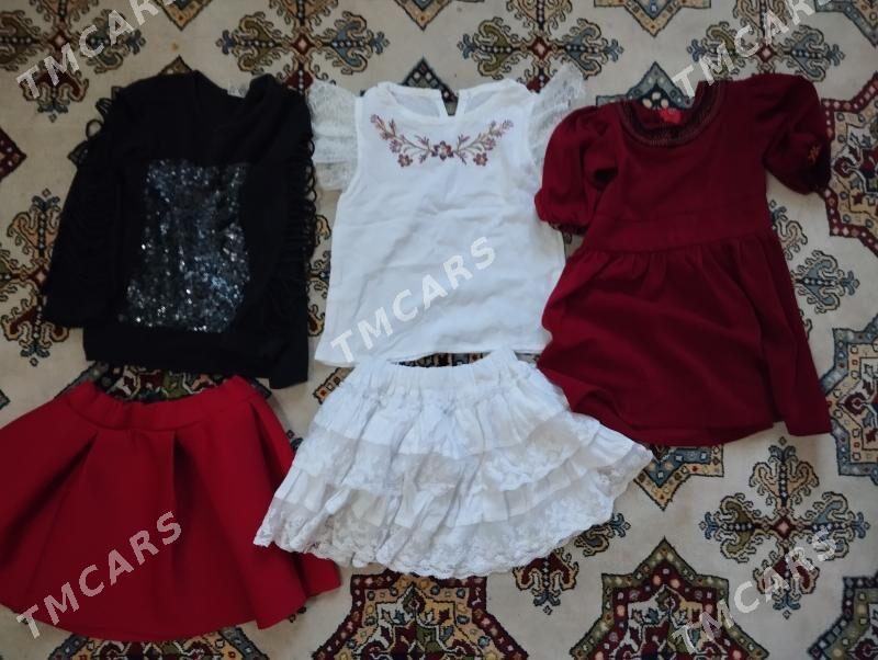 caga ayakgap, eşikler - Hazar - img 4