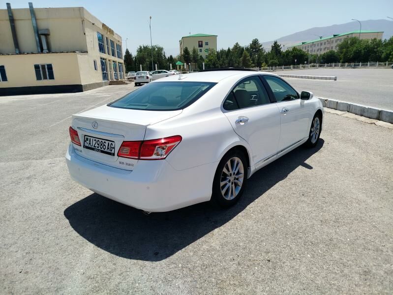 Lexus ES 350 2011 - 265 000 TMT - Büzmeýin GRES - img 4