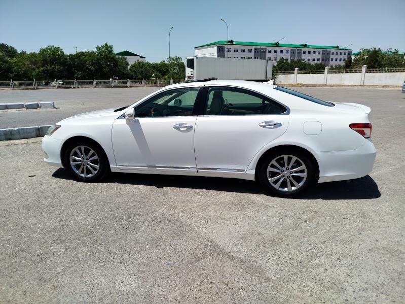 Lexus ES 350 2011 - 265 000 TMT - Büzmeýin GRES - img 5