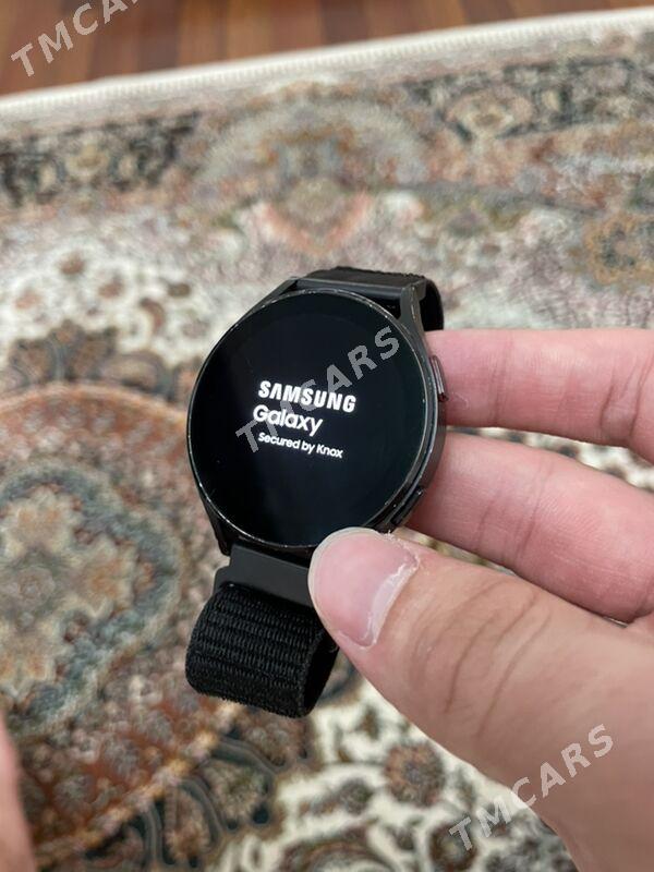 Samsung Galaxy Watch 4 44mm - Aşgabat - img 6