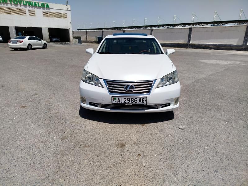 Lexus ES 350 2011 - 265 000 TMT - Büzmeýin GRES - img 7