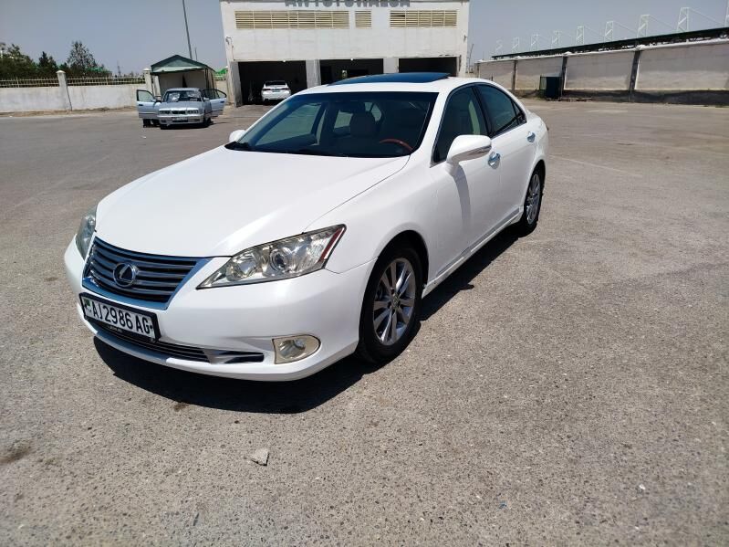 Lexus ES 350 2011 - 265 000 TMT - Büzmeýin GRES - img 2