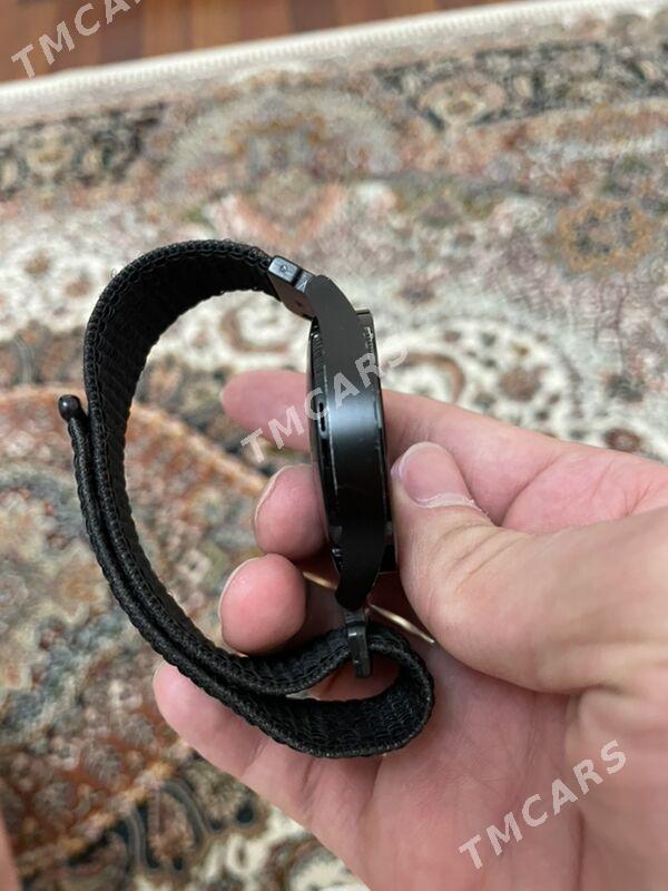 Samsung Galaxy Watch 4 44mm - Aşgabat - img 3