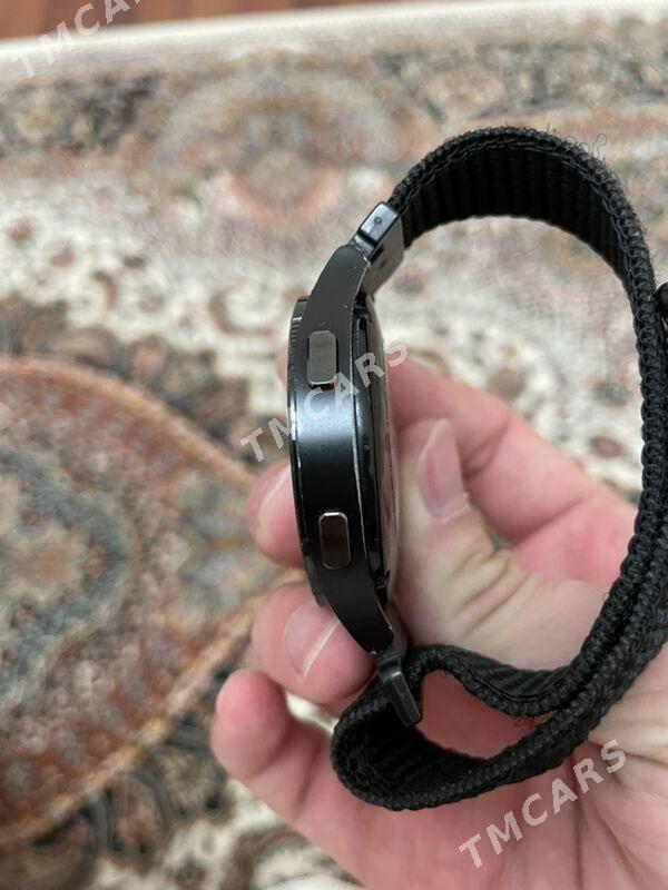 Samsung Galaxy Watch 4 44mm - Aşgabat - img 7