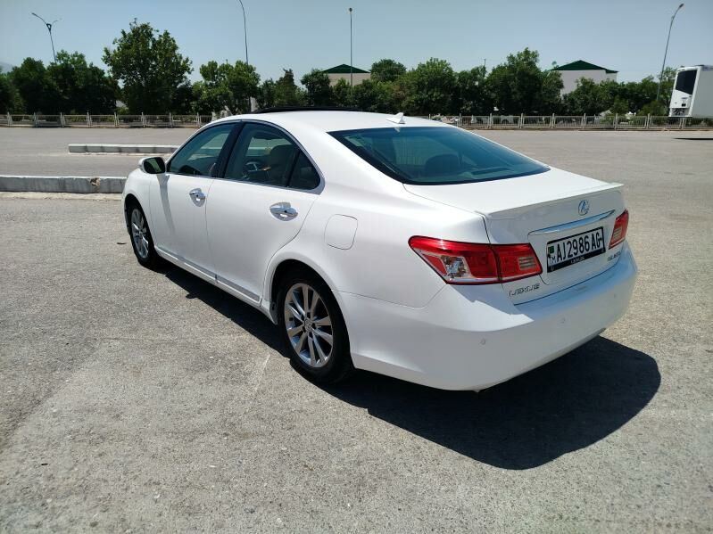 Lexus ES 350 2011 - 265 000 TMT - Büzmeýin GRES - img 3