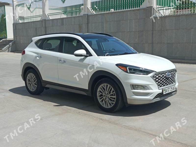 Hyundai Tucson 2020 - 350 000 TMT - 11 mkr - img 6
