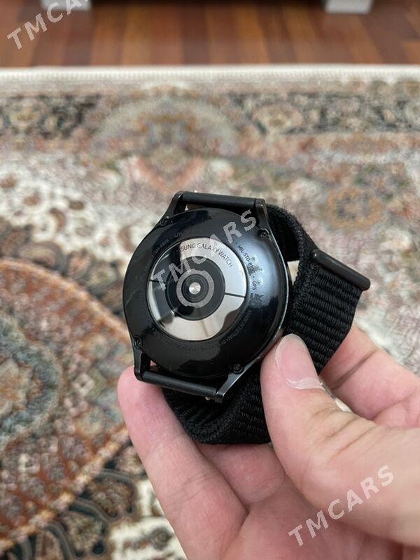 Samsung Galaxy Watch 4 44mm - Aşgabat - img 2