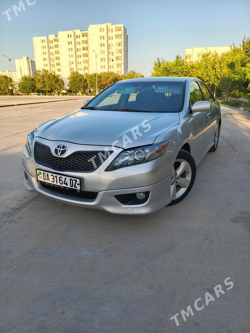 Toyota Camry 2010 - 230 000 TMT - Дашогуз - img 5