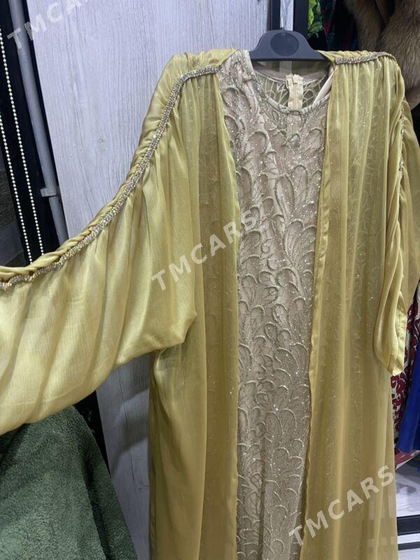 Abaya - Aşgabat - img 2