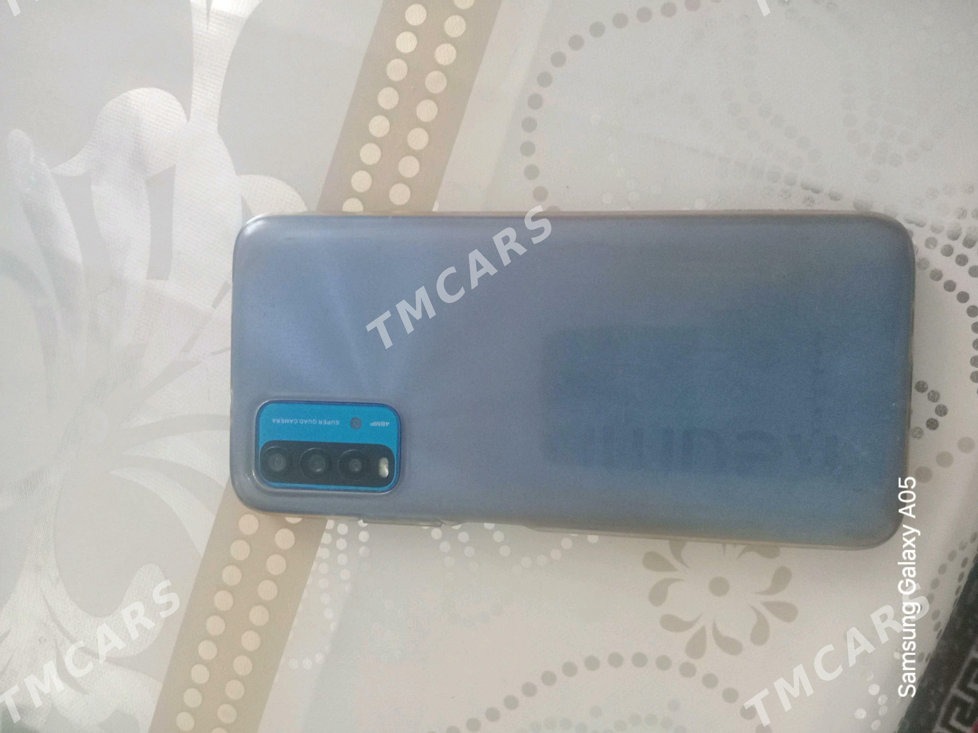 Redmi 9T - Мургап - img 2