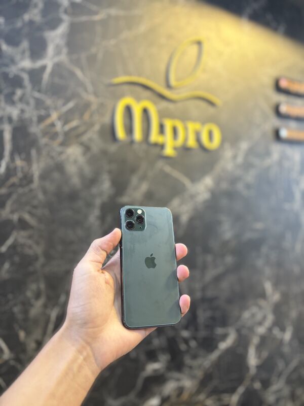 Iphone 11pro - Ашхабад - img 3