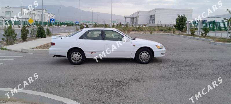 Toyota Camry 2001 - 125 000 TMT - Гёкдепе - img 6