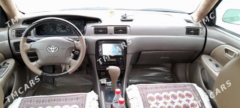 Toyota Camry 2001 - 125 000 TMT - Гёкдепе - img 3