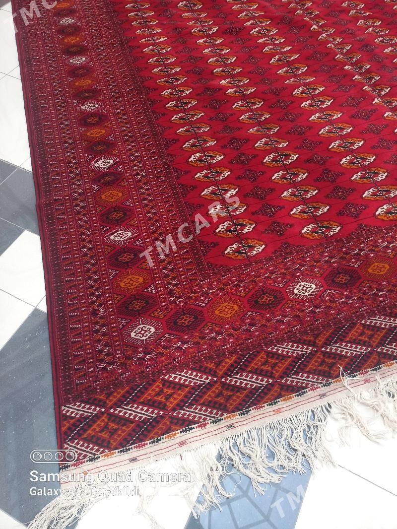 4/5 el haly - Aşgabat - img 4