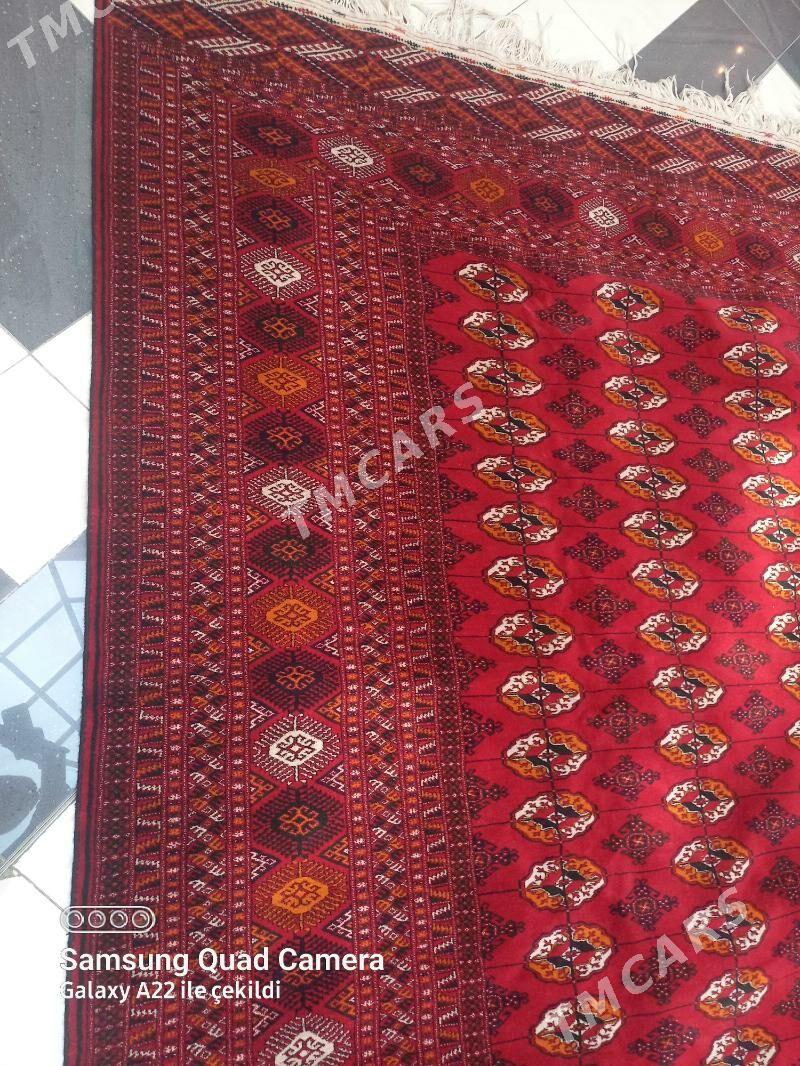 4/5 el haly - Aşgabat - img 2