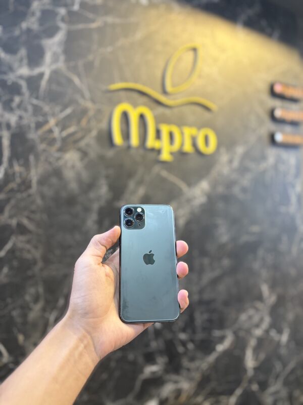 Iphone 11pro - Ашхабад - img 2