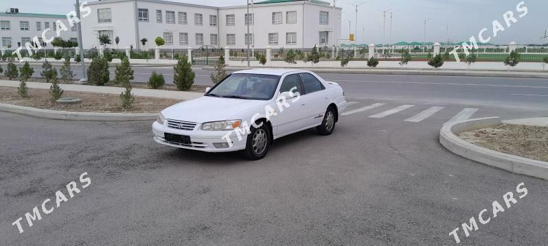 Toyota Camry 2001 - 125 000 TMT - Гёкдепе - img 7