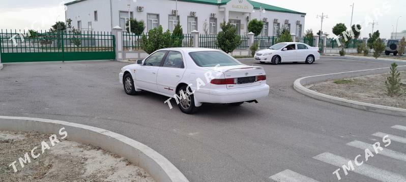Toyota Camry 2001 - 125 000 TMT - Гёкдепе - img 8