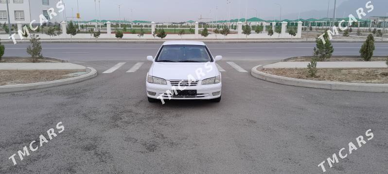 Toyota Camry 2001 - 125 000 TMT - Гёкдепе - img 5