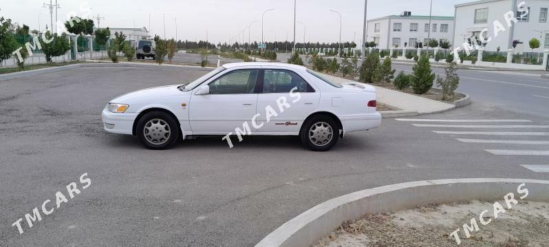 Toyota Camry 2001 - 125 000 TMT - Гёкдепе - img 9
