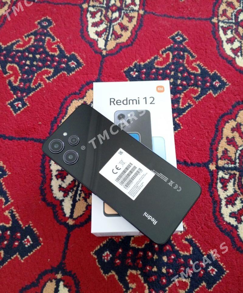 Redmi 12 - Дашогуз - img 2