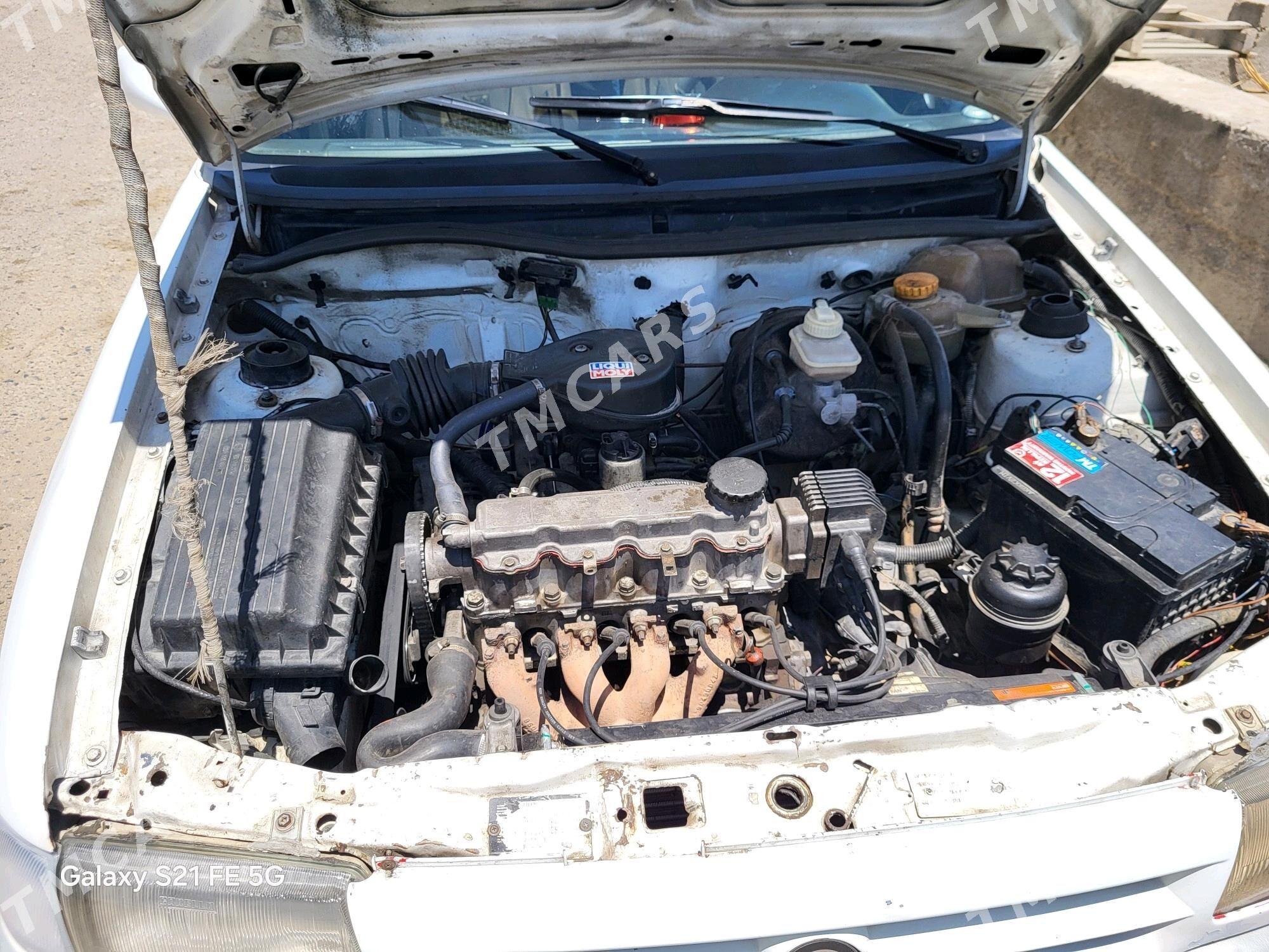 Opel Astra 1994 - 38 000 TMT - Туркменабат - img 6