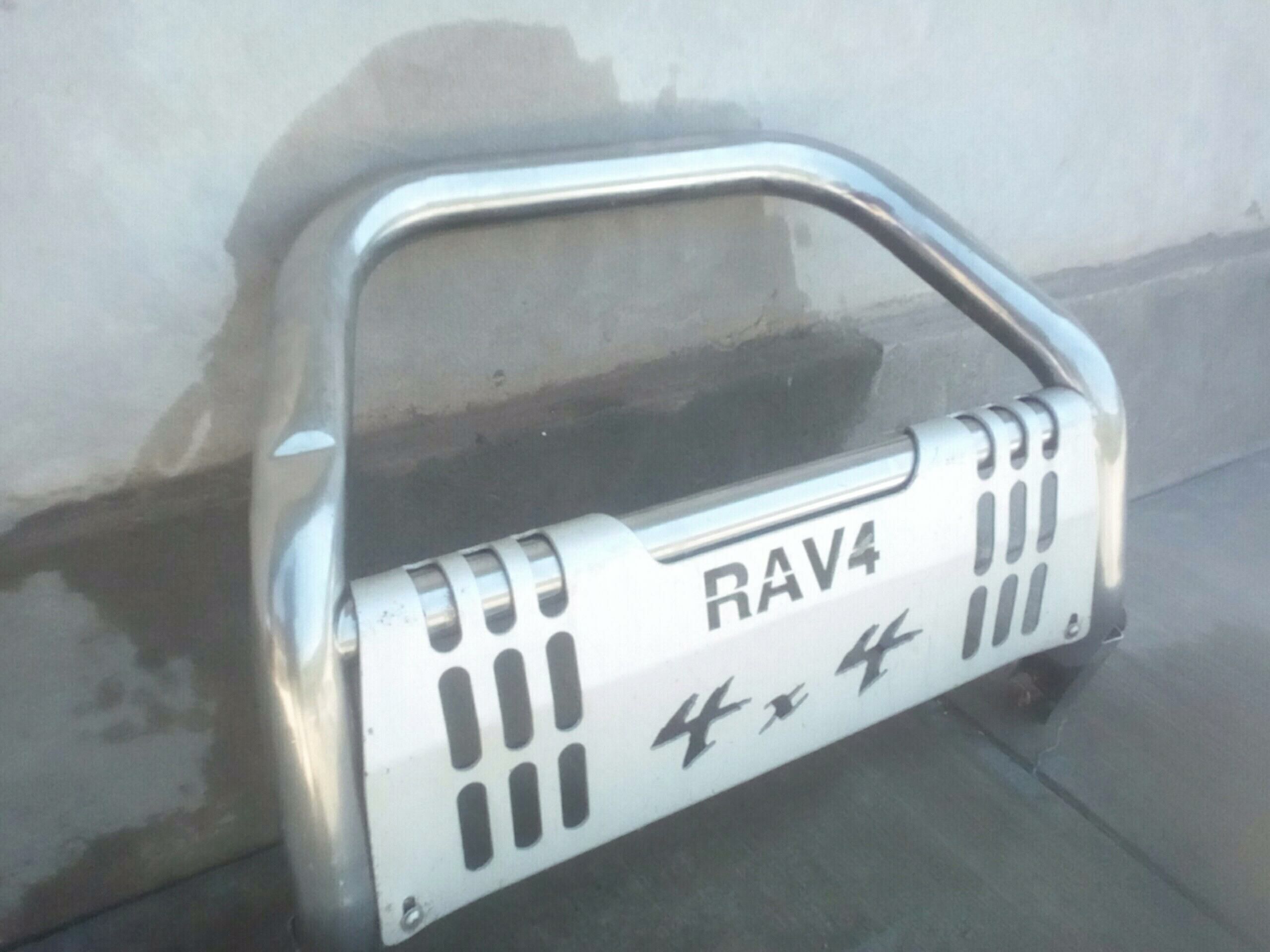Rav4 bufyrynyn demiri 750 TMT - Губадаг - img 2