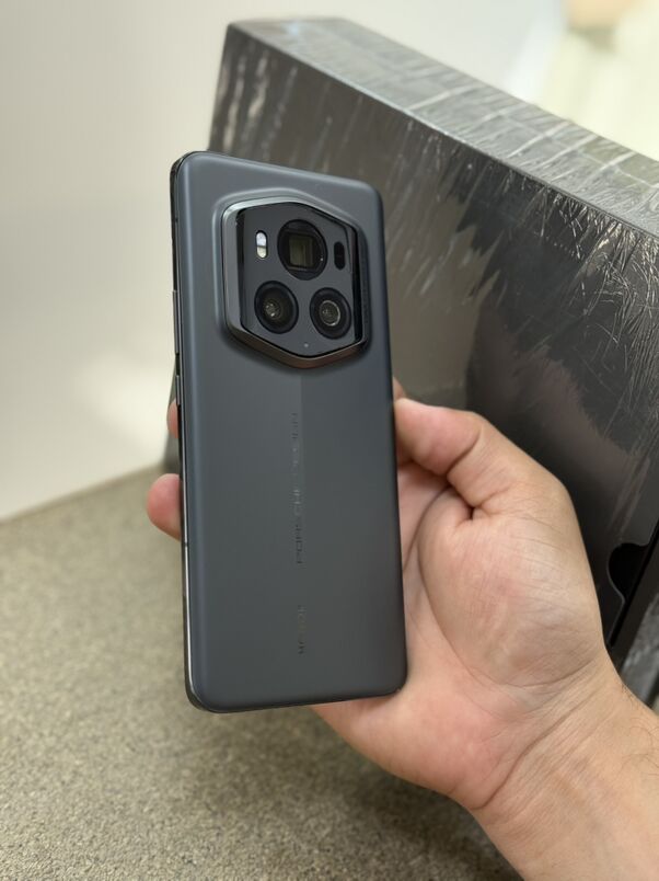 Honor magic 6 Porche Design  - Ашхабад - img 2