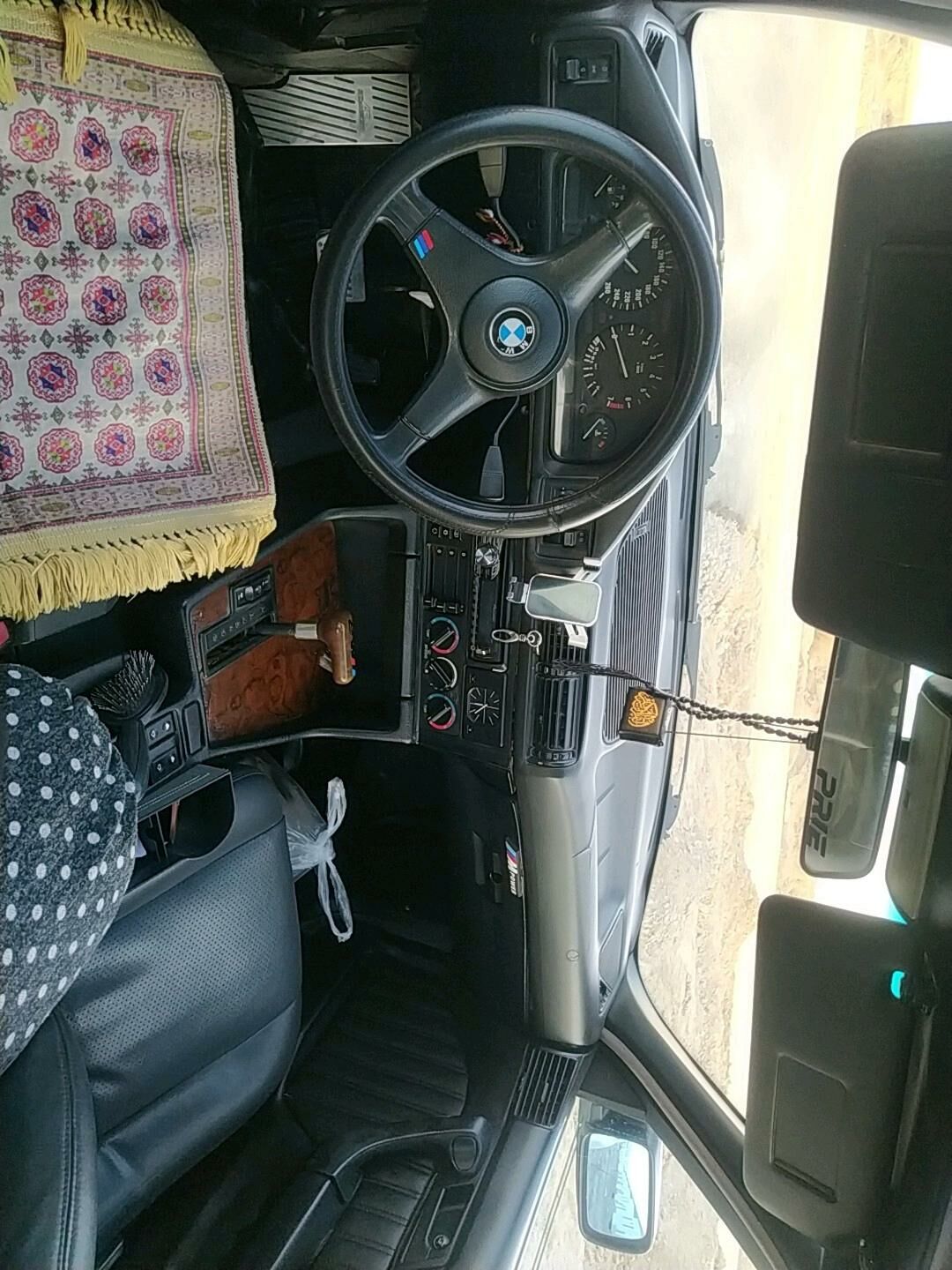 BMW 525 1991 - 60 000 TMT - Кака - img 2