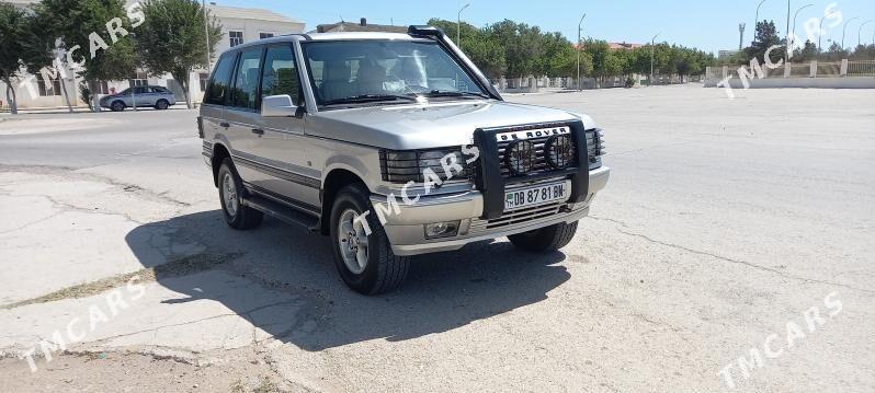 Land Rover Range Rover 2002 - 147 000 TMT - Hazar - img 2