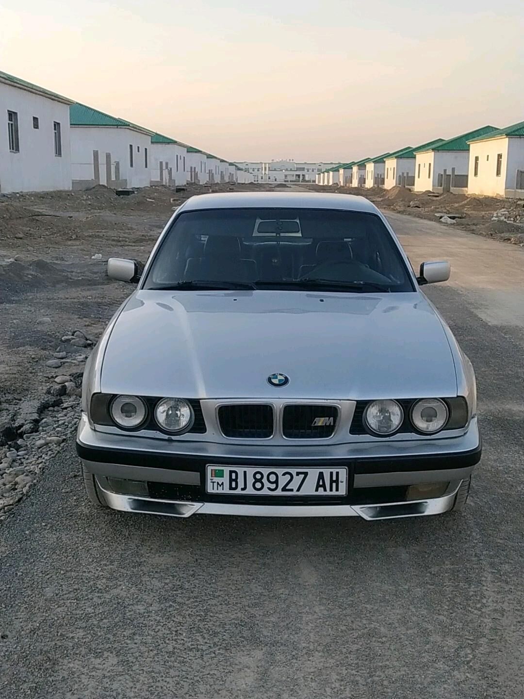 BMW 525 1991 - 60 000 TMT - Кака - img 3