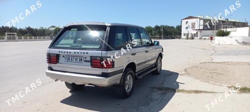 Land Rover Range Rover 2002 - 147 000 TMT - Hazar - img 3