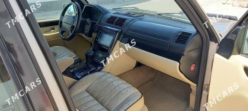 Land Rover Range Rover 2002 - 147 000 TMT - Hazar - img 4