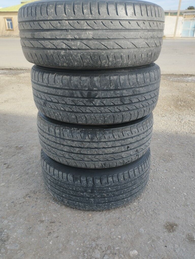 mercedes diska 17 1 800 TMT - Хитровка - img 3
