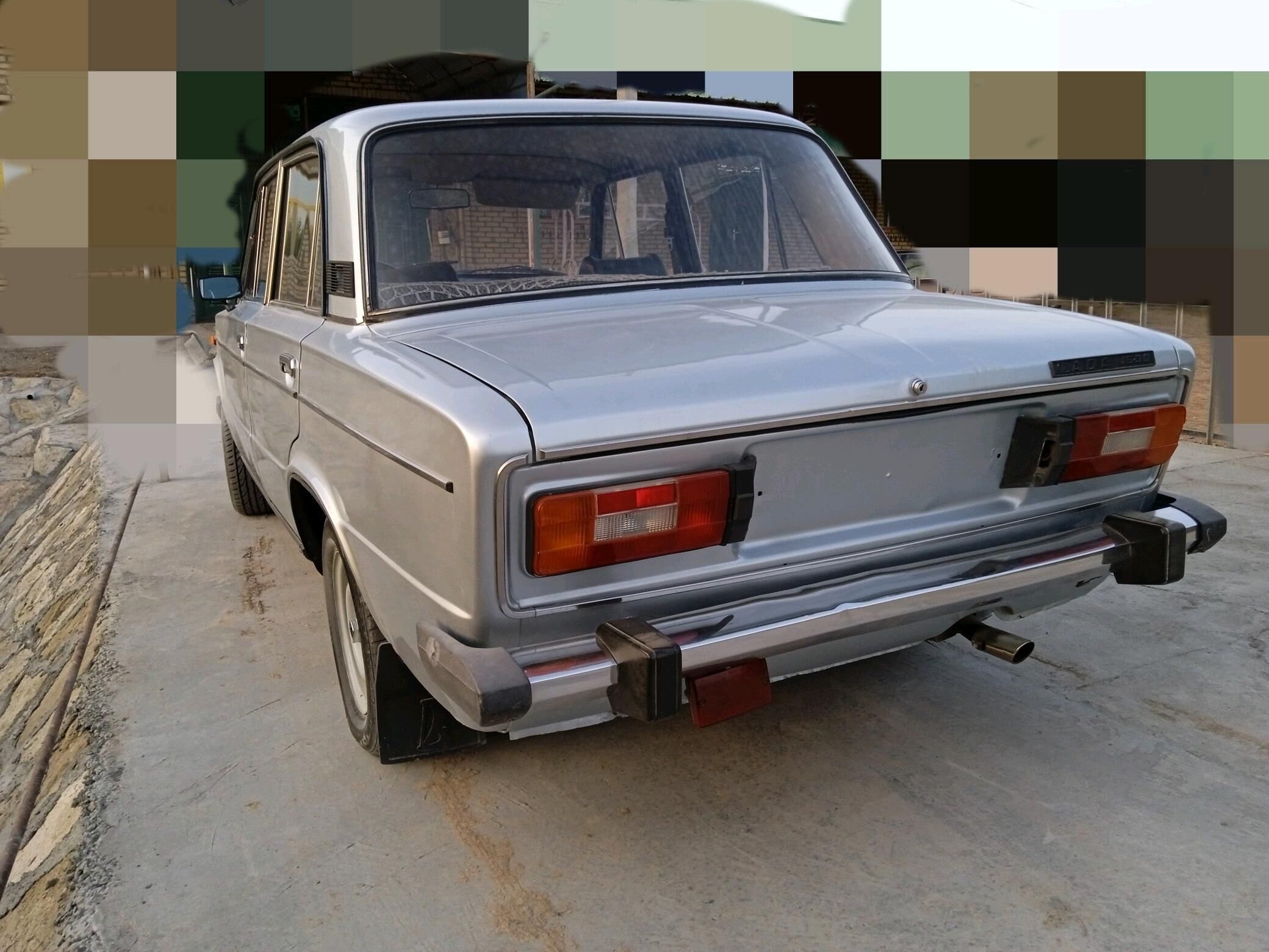 Lada 2106 1999 - 30 000 TMT - Türkmenbaşy etr. - img 4