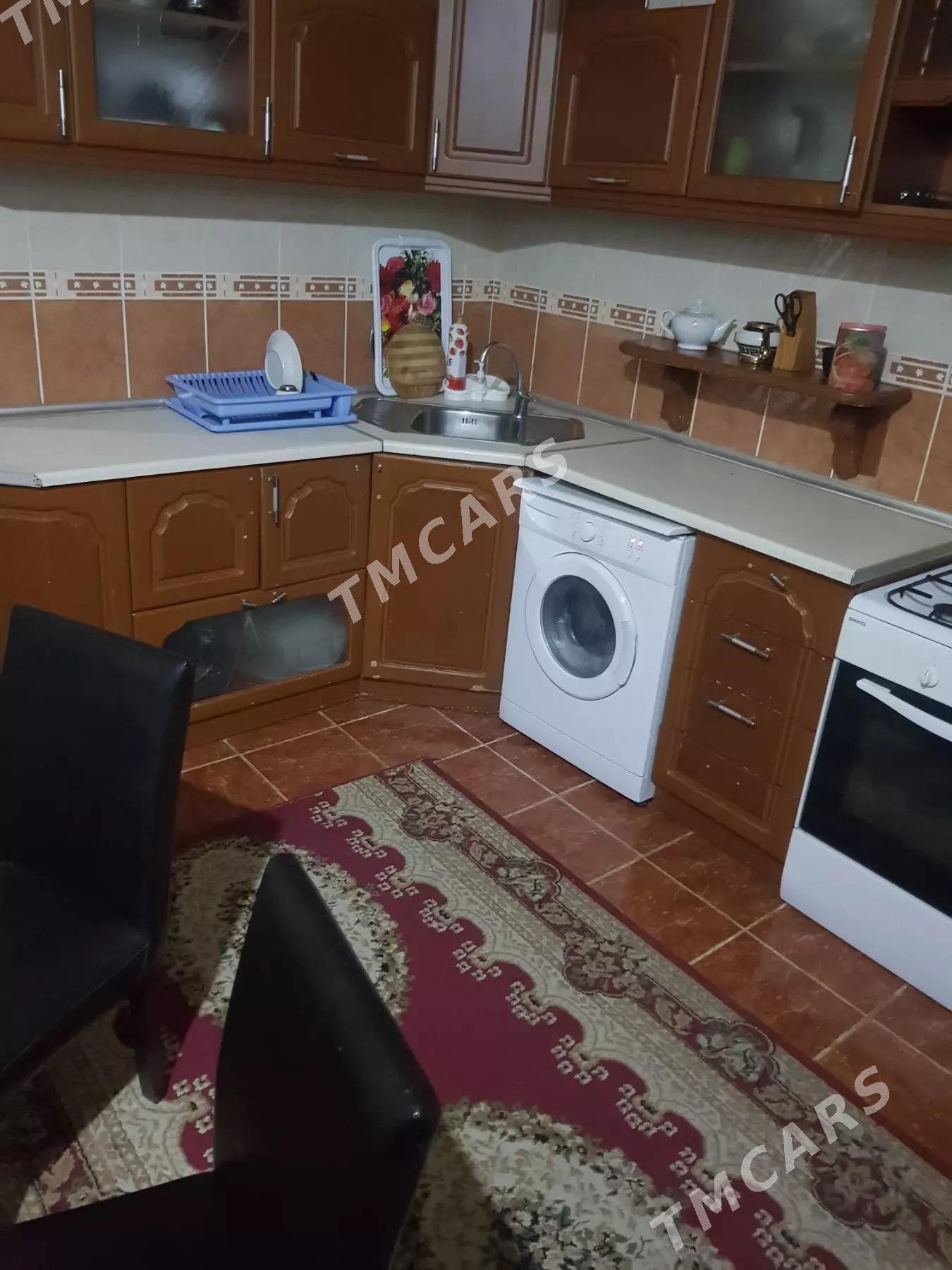 Ashgabat mir 2 mir koce - Ашхабад - img 4