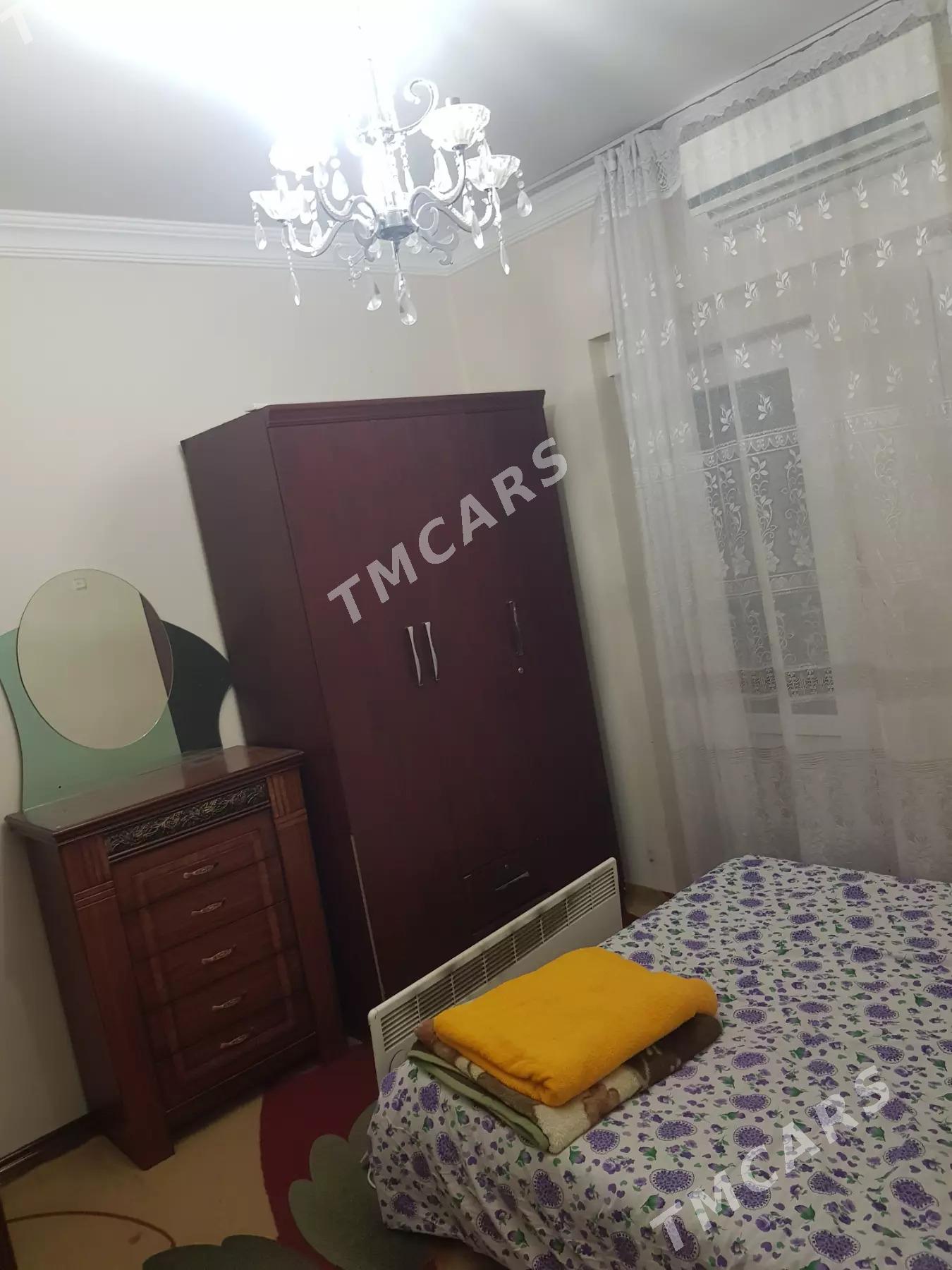 Ashgabat mir 2 mir koce - Ашхабад - img 3