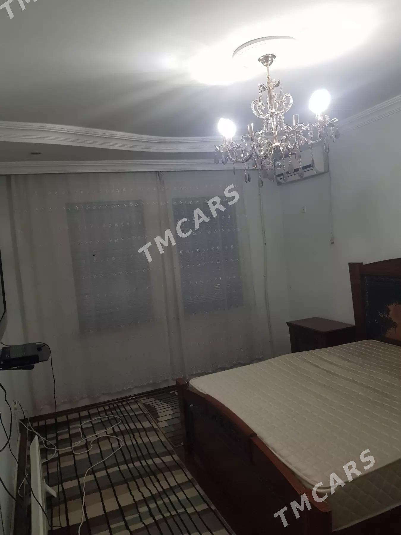 Ashgabat mir 2 mir koce - Ашхабад - img 2
