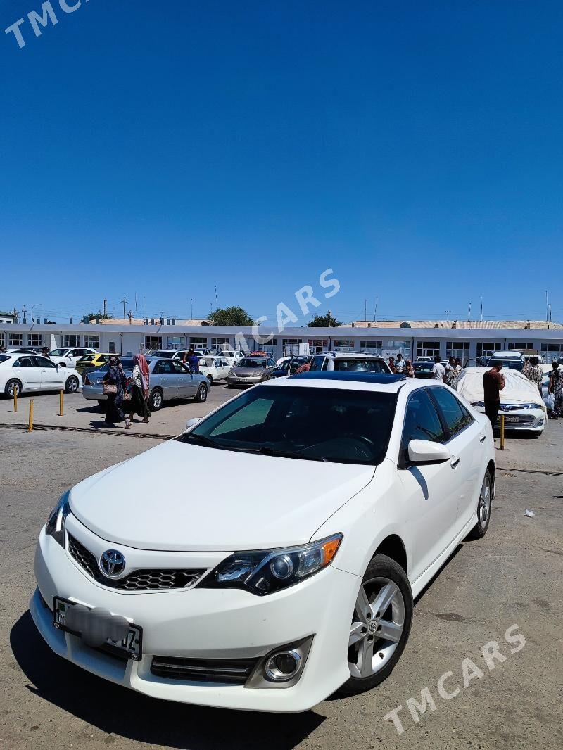 Toyota Camry 2012 - 220 000 TMT - Daşoguz - img 2