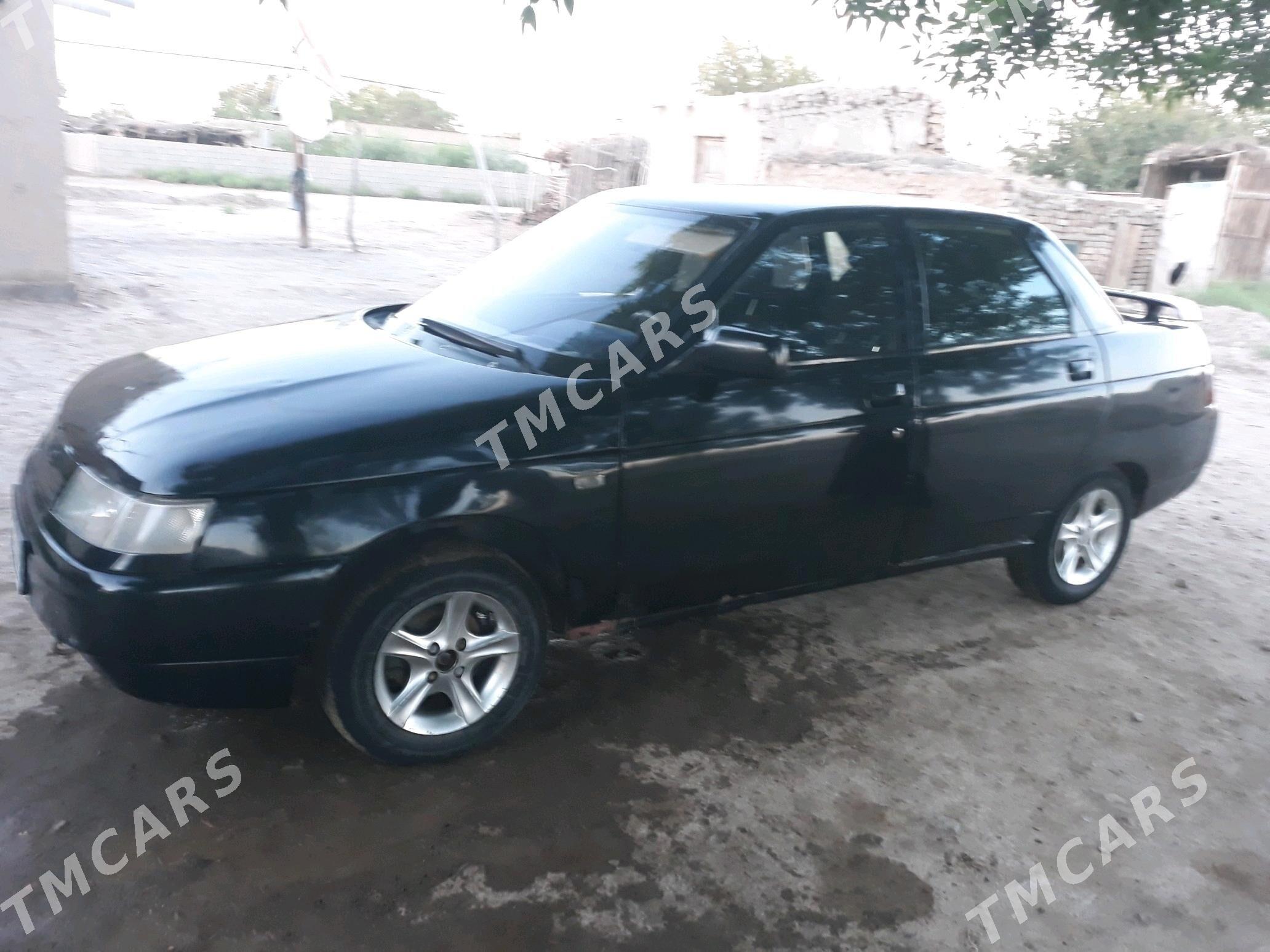 Lada 2110 2004 - 25 000 TMT - Köneürgenç - img 3