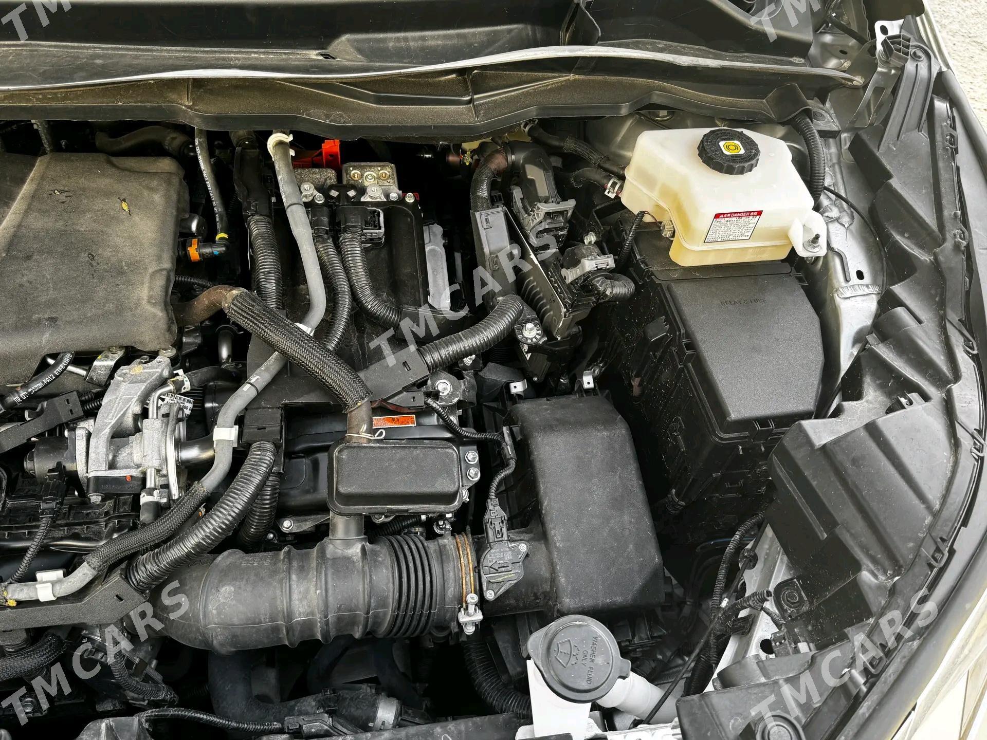 Toyota Sienna 2021 - 450 000 TMT - Daşoguz - img 7