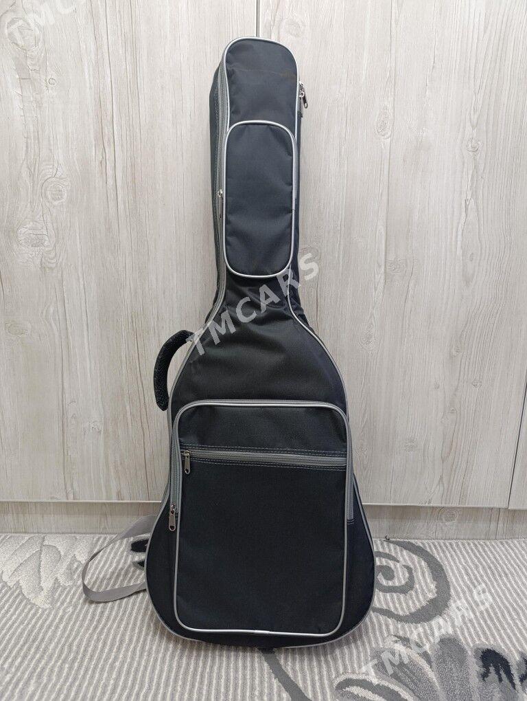 Gitara Cehol 40-41 чехол гитар - Ашхабад - img 3